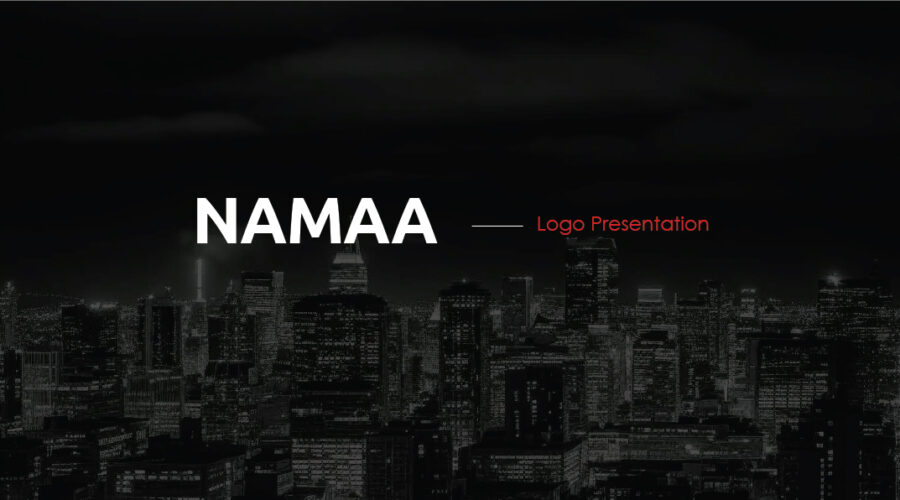 Namaa Logo Design By Xinfinity Advertising-01