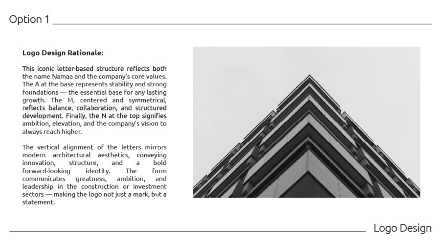 Namaa Logo Design By Xinfinity Advertising-03