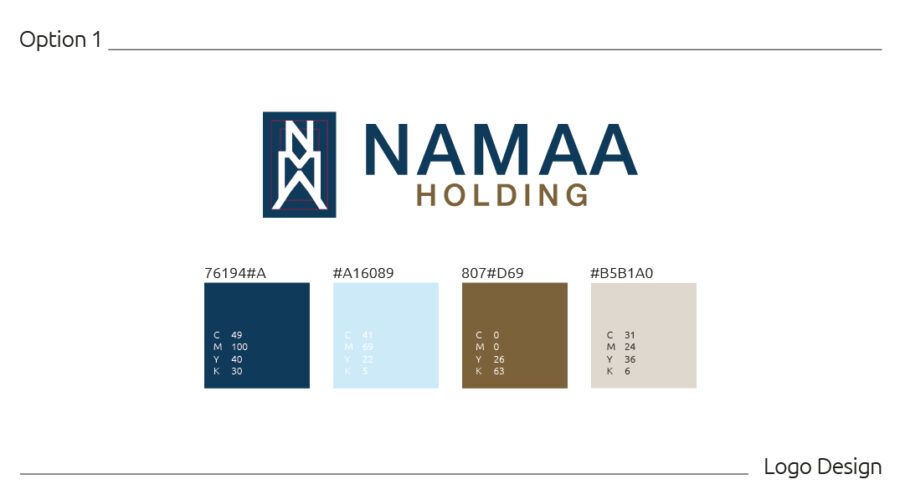 Namaa Logo Design By Xinfinity Advertising-09