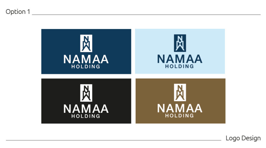 Namaa Logo Design By Xinfinity Advertising-10