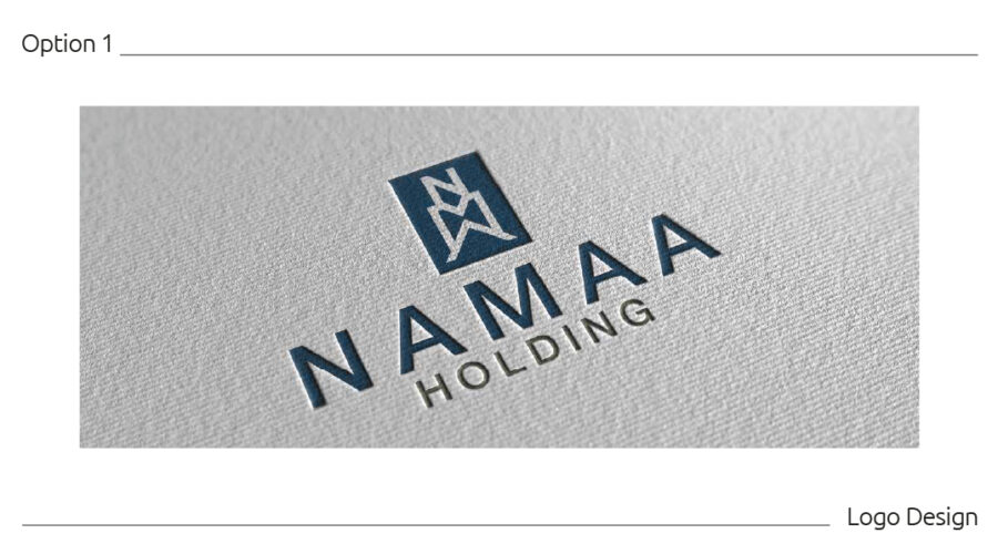 Namaa Logo Design By Xinfinity Advertising-11