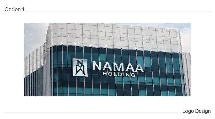 Namaa Logo Design By Xinfinity Advertising-12