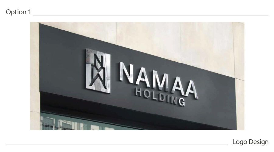 Namaa Logo Design By Xinfinity Advertising-13