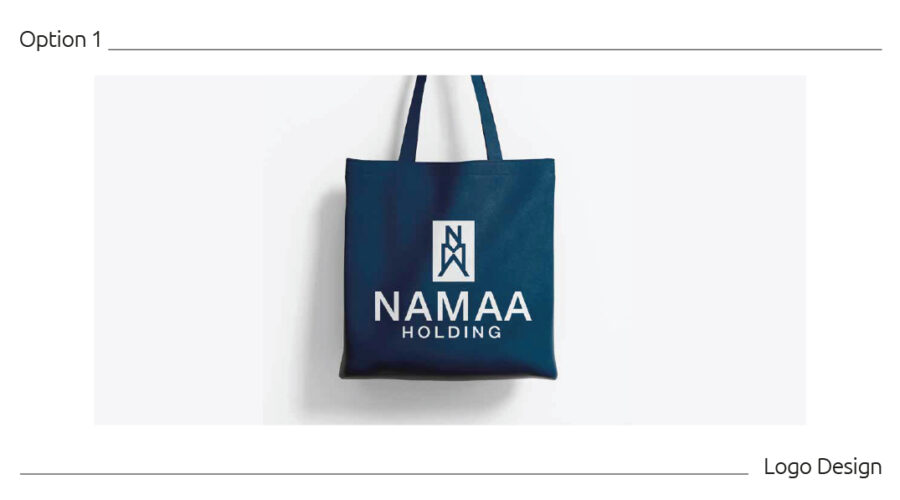 Namaa Logo Design By Xinfinity Advertising-14