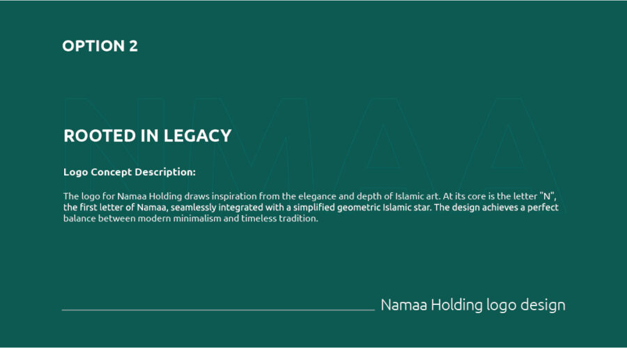 Namaa Logo Design By Xinfinity Advertising-17