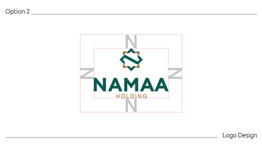 Namaa Logo Design By Xinfinity Advertising-23