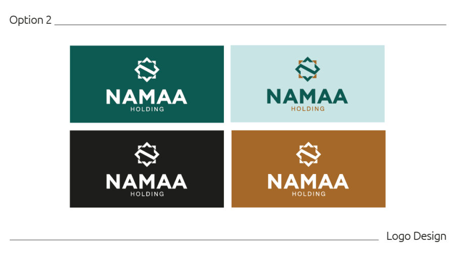 Namaa Logo Design By Xinfinity Advertising-25