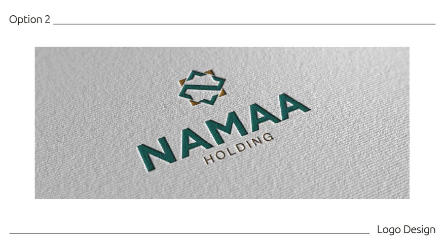 Namaa Logo Design By Xinfinity Advertising-26