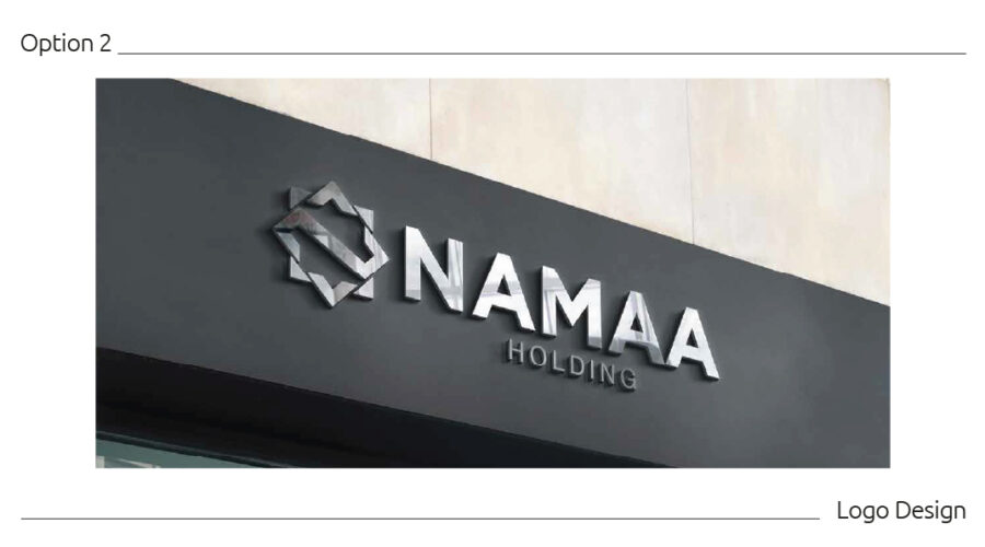 Namaa Logo Design By Xinfinity Advertising-28