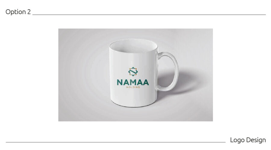 Namaa Logo Design By Xinfinity Advertising-30