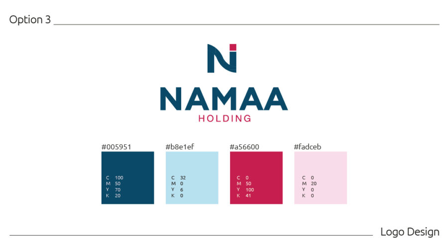 Namaa Logo Design By Xinfinity Advertising-39