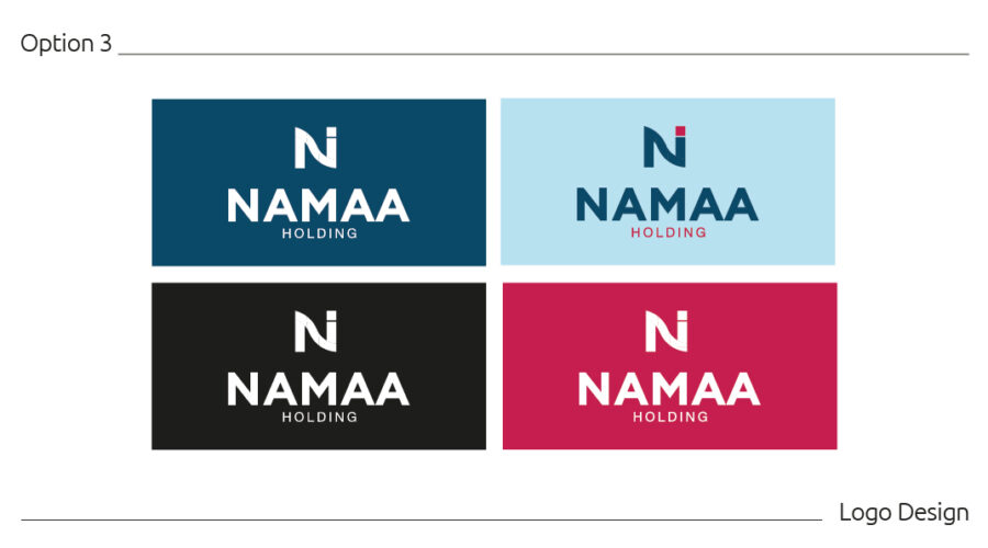 Namaa Logo Design By Xinfinity Advertising-40