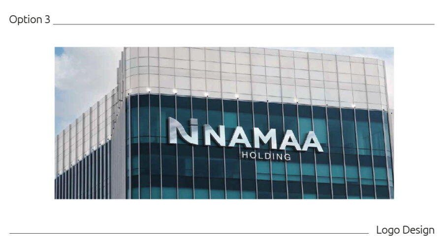 Namaa Logo Design By Xinfinity Advertising-42