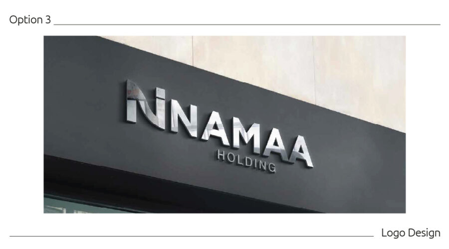 Namaa Logo Design By Xinfinity Advertising-43