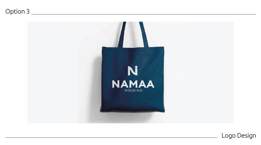 Namaa Logo Design By Xinfinity Advertising-44
