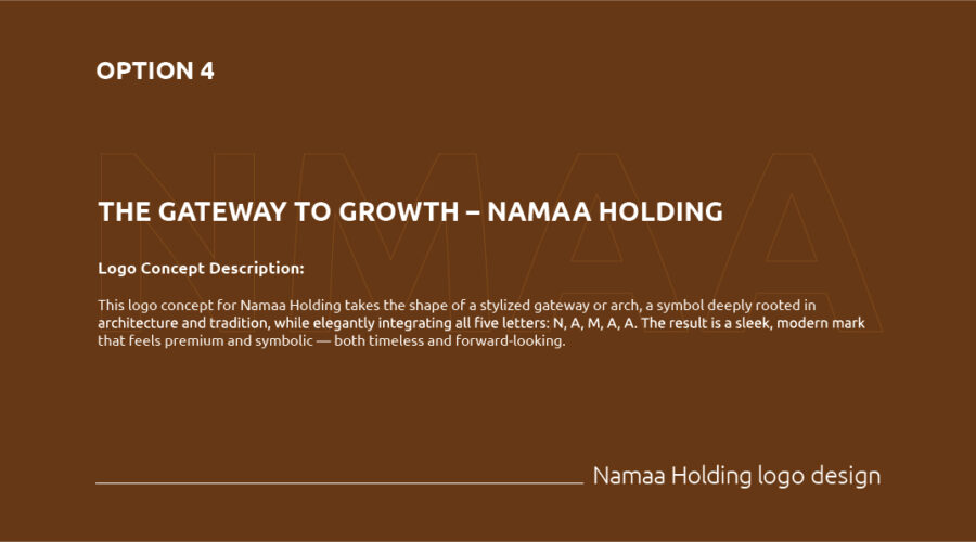 Namaa Logo Design By Xinfinity Advertising-47