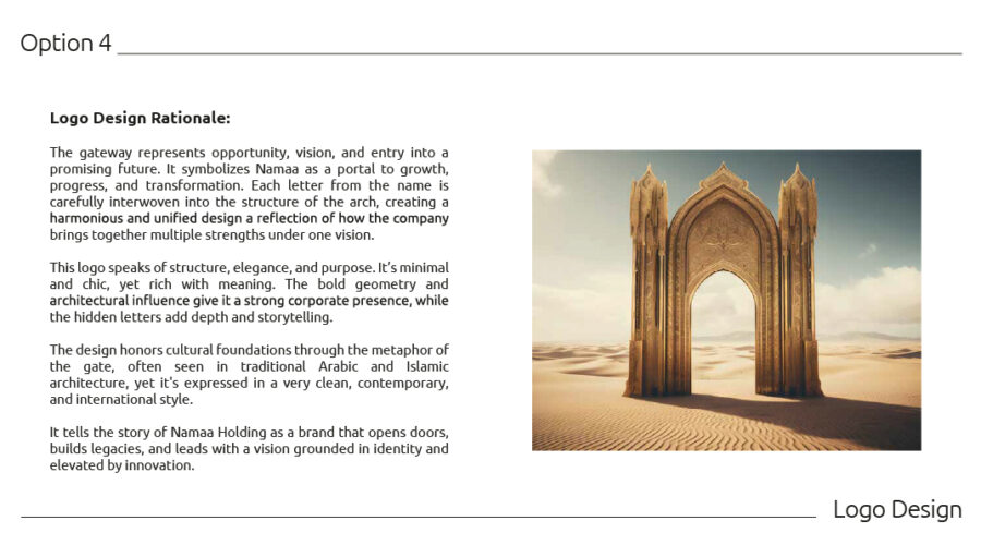 Namaa Logo Design By Xinfinity Advertising-48