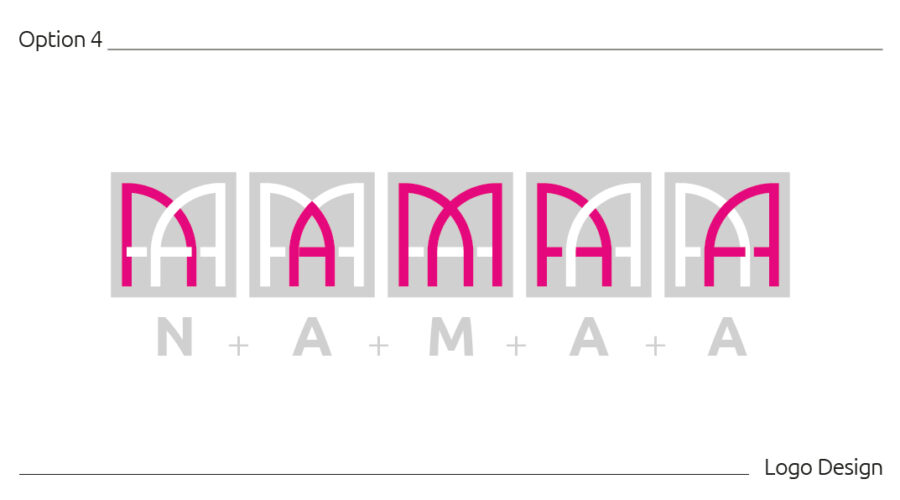 Namaa Logo Design By Xinfinity Advertising-49