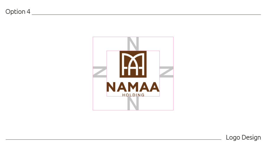 Namaa Logo Design By Xinfinity Advertising-53