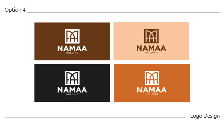 Namaa Logo Design By Xinfinity Advertising-55