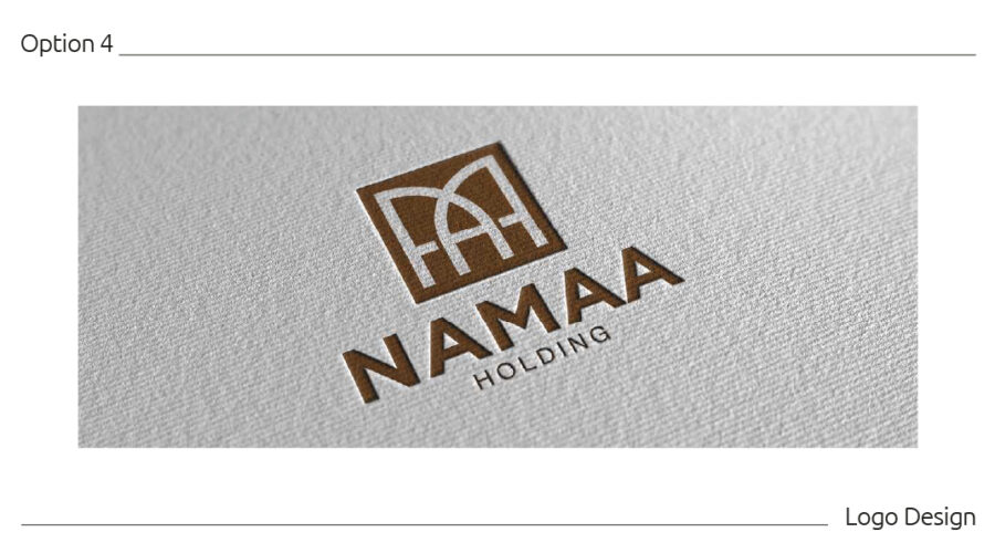 Namaa Logo Design By Xinfinity Advertising-56