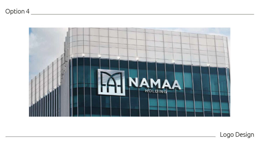 Namaa Logo Design By Xinfinity Advertising-57